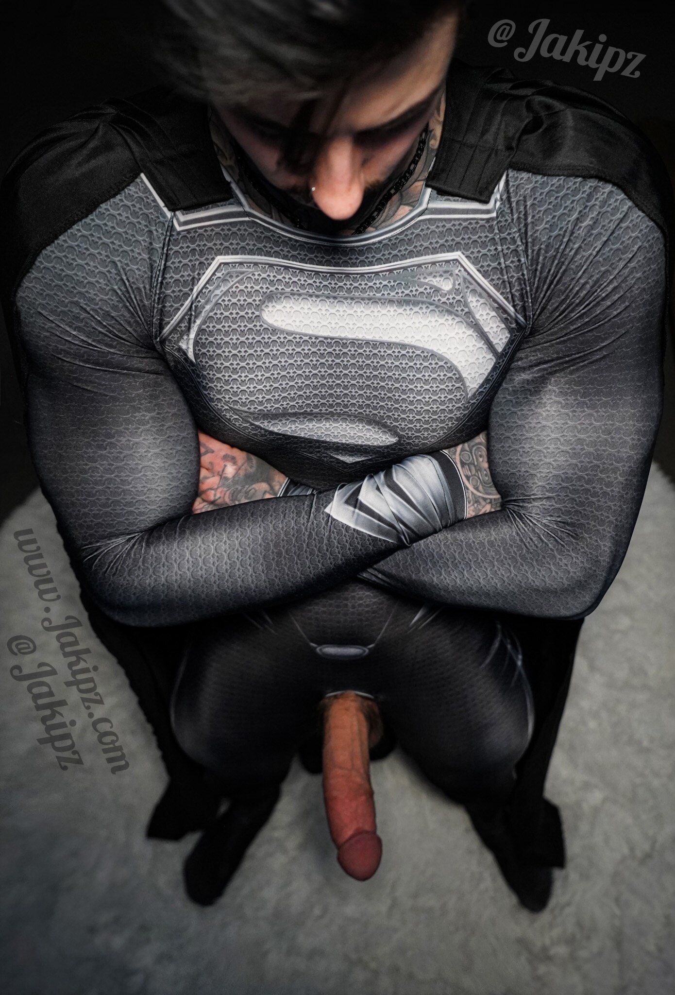 280 fat humongous cock tiktoker Jakipz Jake Andrich Onlyfans