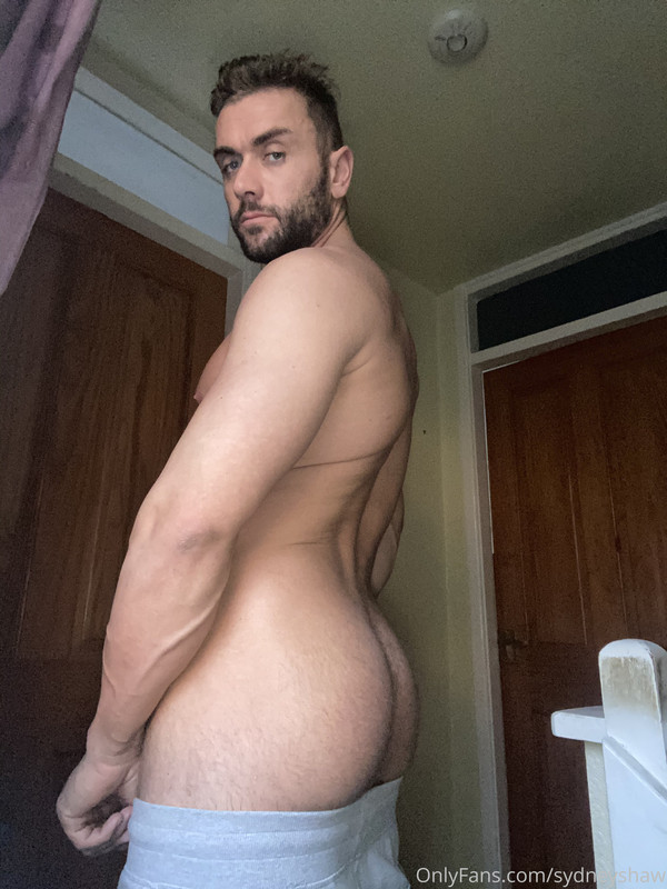 282 Gorgeous hunk  Vinny  sydneyshaw anal toys onlyfans