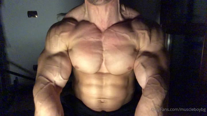 283 MuscleBoyBG Onlyfans LEAKED