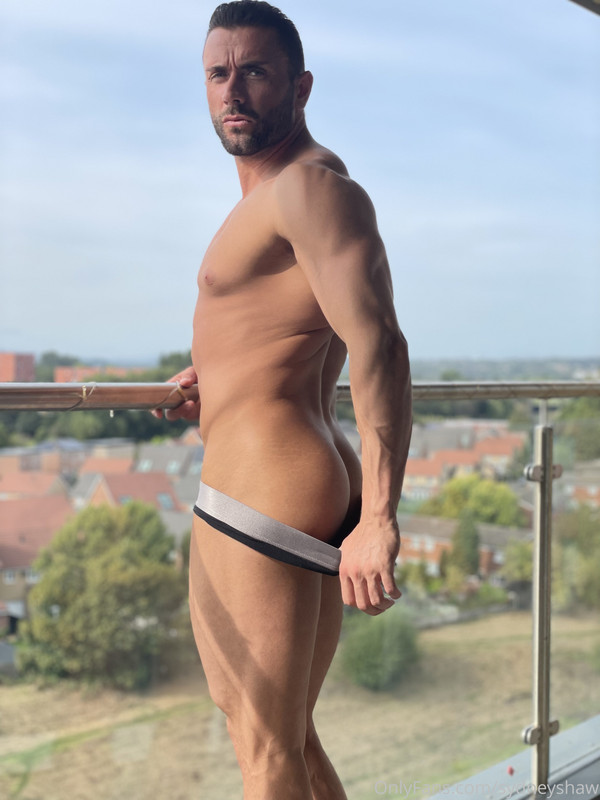 288 Gorgeous hunk  Vinny  sydneyshaw anal toys onlyfans