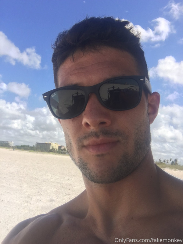 289 Youtube Star Kevin Cook workoutwithkevin Onlyfans porn leaked