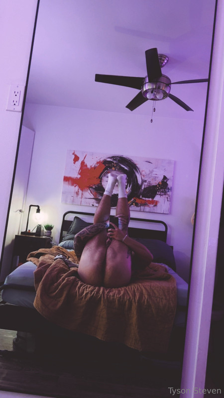 29 Horny Verse ASMR God Tyson Steven tysonsteven Super Hot ASMR porn