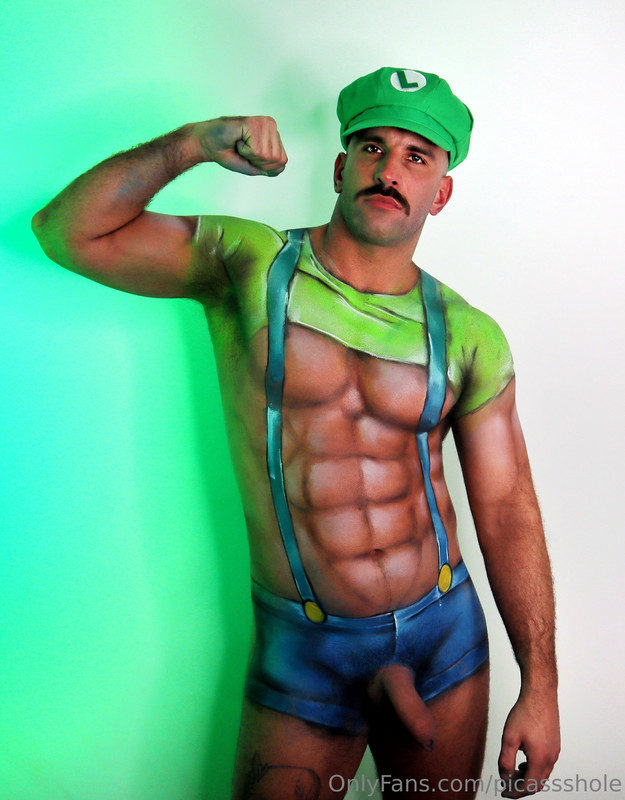 29 Sexy Cosplayer Picassshole Onlyfans porn