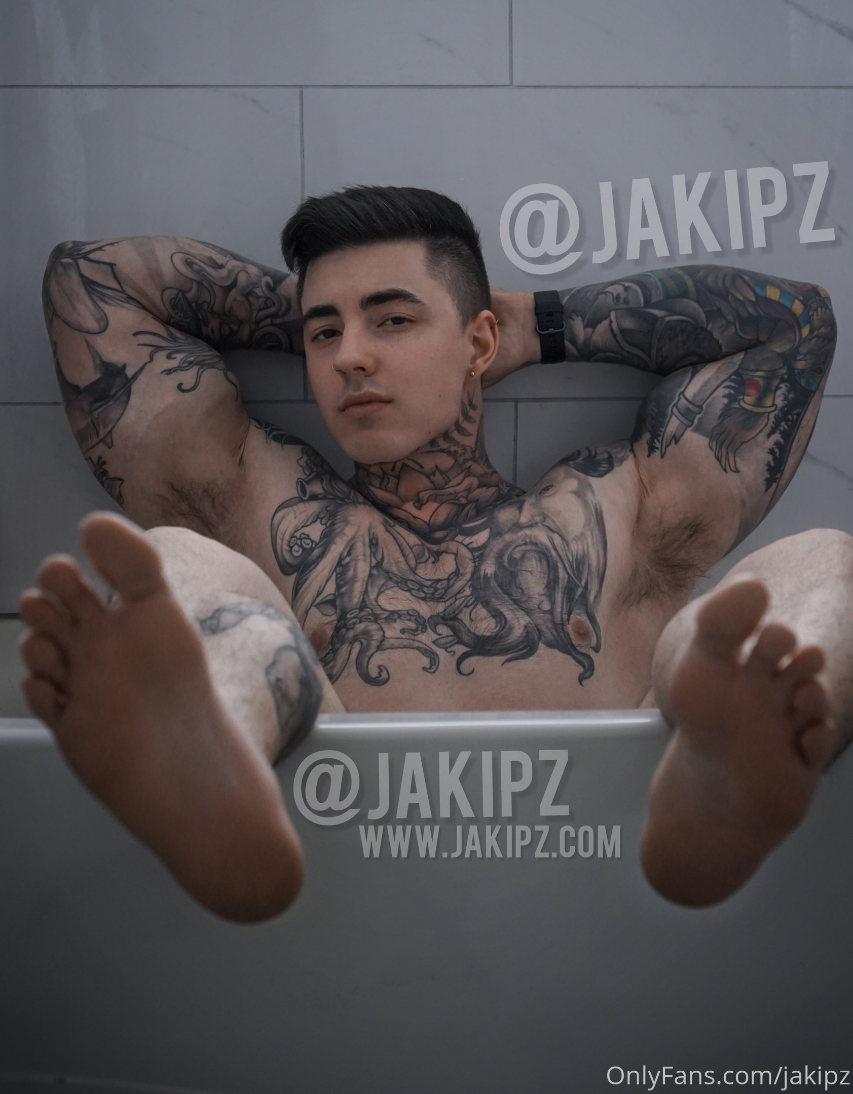 297 fat humongous cock tiktoker Jakipz Jake Andrich Onlyfans