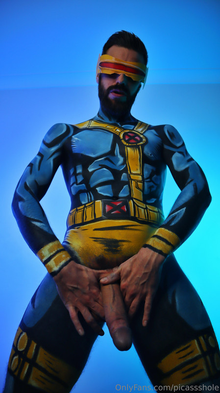 297 Sexy Cosplayer Picassshole Onlyfans porn