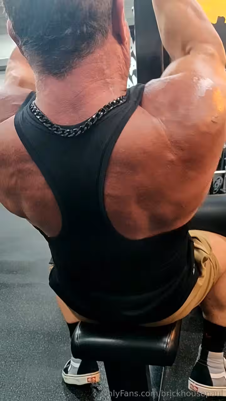 3 Older Daddy   Big House Paul bighousepaul Onlyfans FUCK