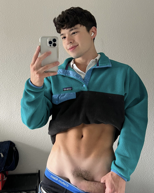 nick.fenway Nick Fenway Onlyfans nude