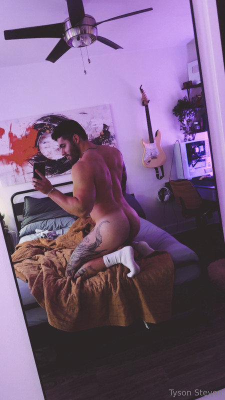 30 Horny Verse ASMR God Tyson Steven tysonsteven Super Hot ASMR porn