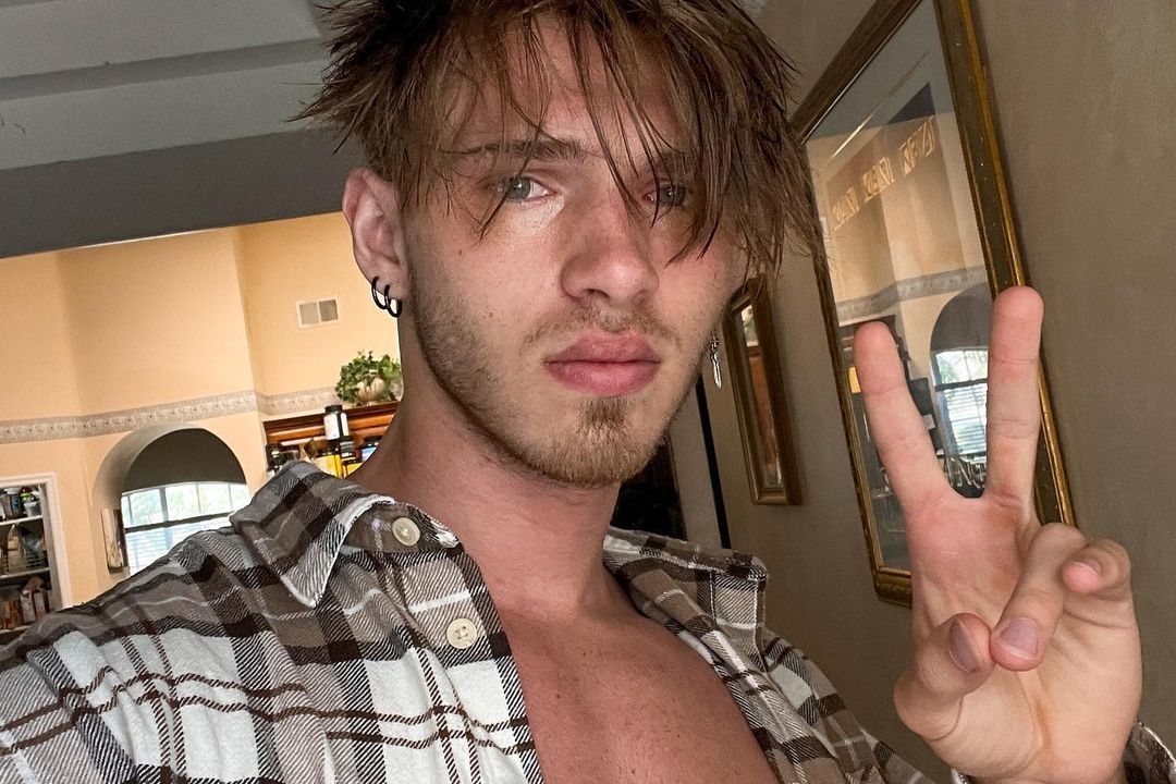 30 Sexy Boy TOY JOCK Chase Stobbe cmschse Onlyfans porn LEAKED