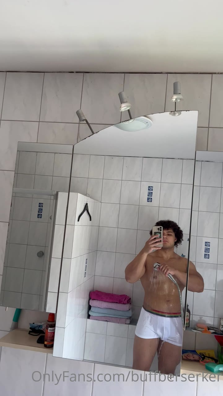 300 Hottie latino Pedro buffberserker buff_weeb OnlyFans Porn