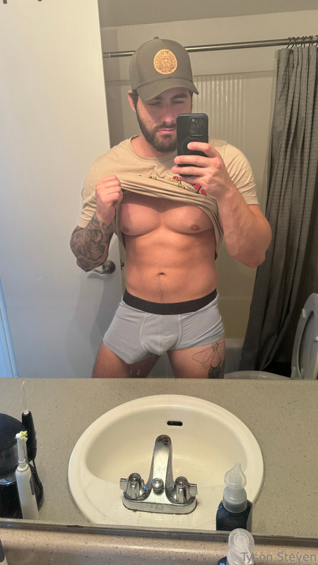 301 Horny Verse ASMR God Tyson Steven tysonsteven Super Hot ASMR porn