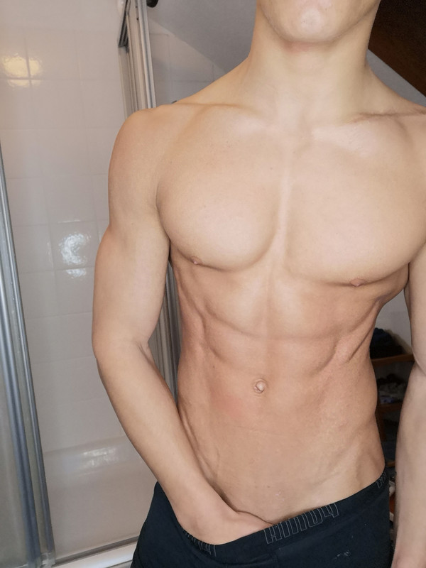 301 Sexy Young Jock Leo Stuke xleox  onlyfans porn
