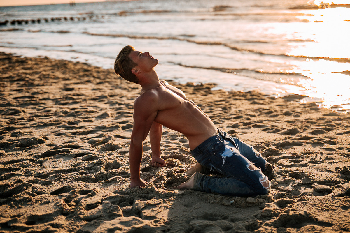 304 Sexy Young Jock Leo Stuke xleox  onlyfans porn