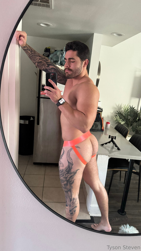 305 Horny Verse ASMR God Tyson Steven tysonsteven Super Hot ASMR porn