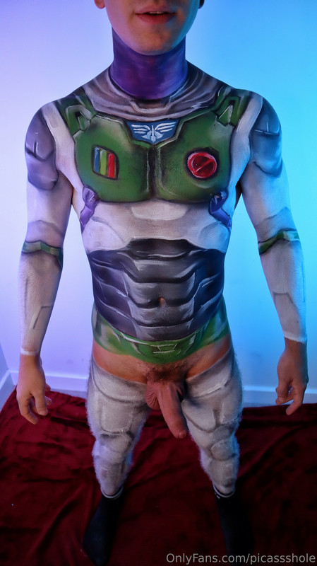 305 Sexy Cosplayer Picassshole Onlyfans porn