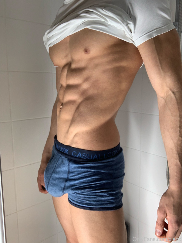 305 Sexy Young Jock Leo Stuke xleox  onlyfans porn