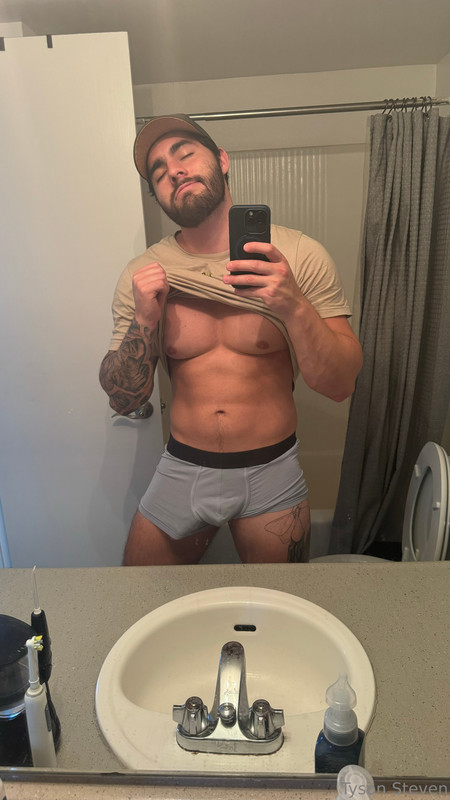 307 Horny Verse ASMR God Tyson Steven tysonsteven Super Hot ASMR porn