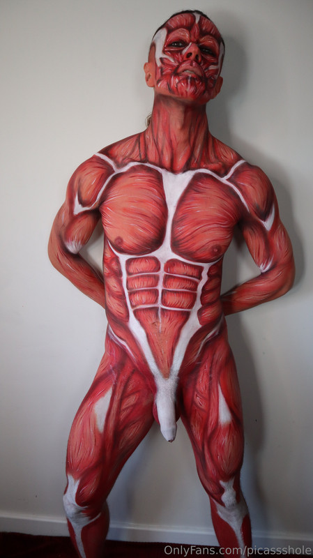 309 Sexy Cosplayer Picassshole Onlyfans porn