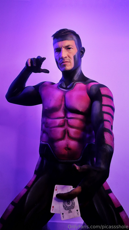 31 Sexy Cosplayer Picassshole Onlyfans porn