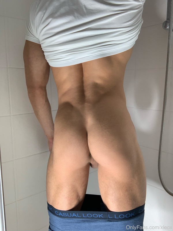 310 Sexy Young Jock Leo Stuke xleox  onlyfans porn