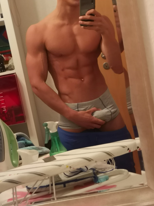 317 Sexy Young Jock Leo Stuke xleox  onlyfans porn