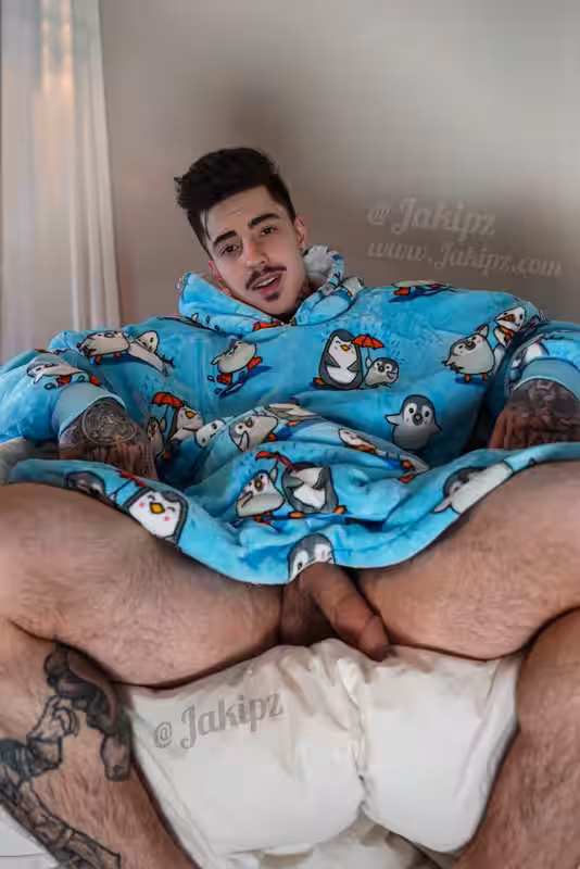 319 monster cock tiktoker Jake Andrich Jakipz Onlyfans porn
