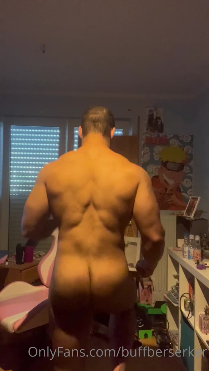 323 Hottie latino Pedro buffberserker buff_weeb OnlyFans Porn