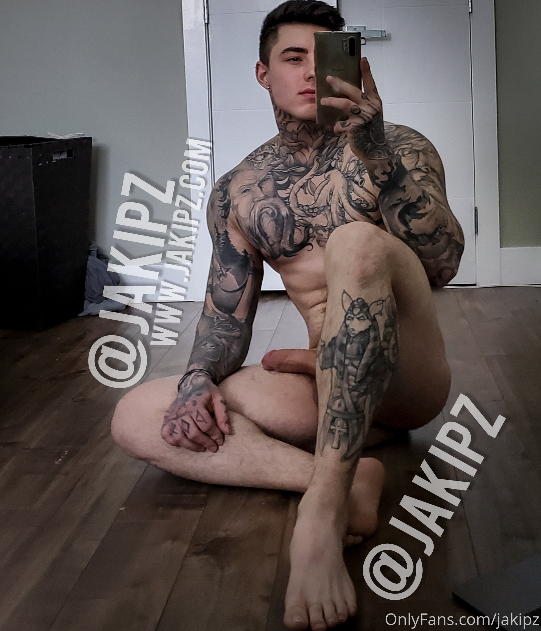 325 fat humongous cock tiktoker Jakipz Jake Andrich Onlyfans