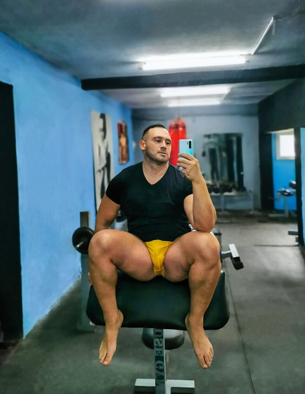 33 Serbian daddy Vladimir vladimir_35 onlyfans leaked