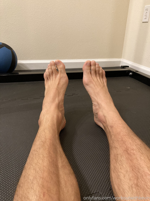 33 Youtube Star Kevin Cook workoutwithkevin Onlyfans porn leaked