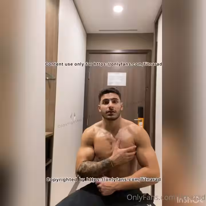 336 Arab KURDISH Muscular Prince Onlyfans