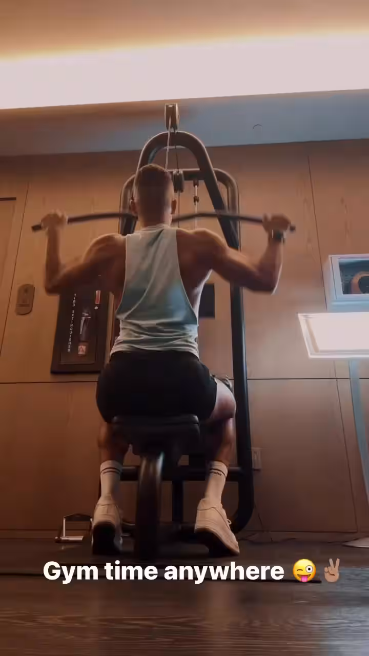 337 Cyclist Lucas Barbosa nabono7 leaked