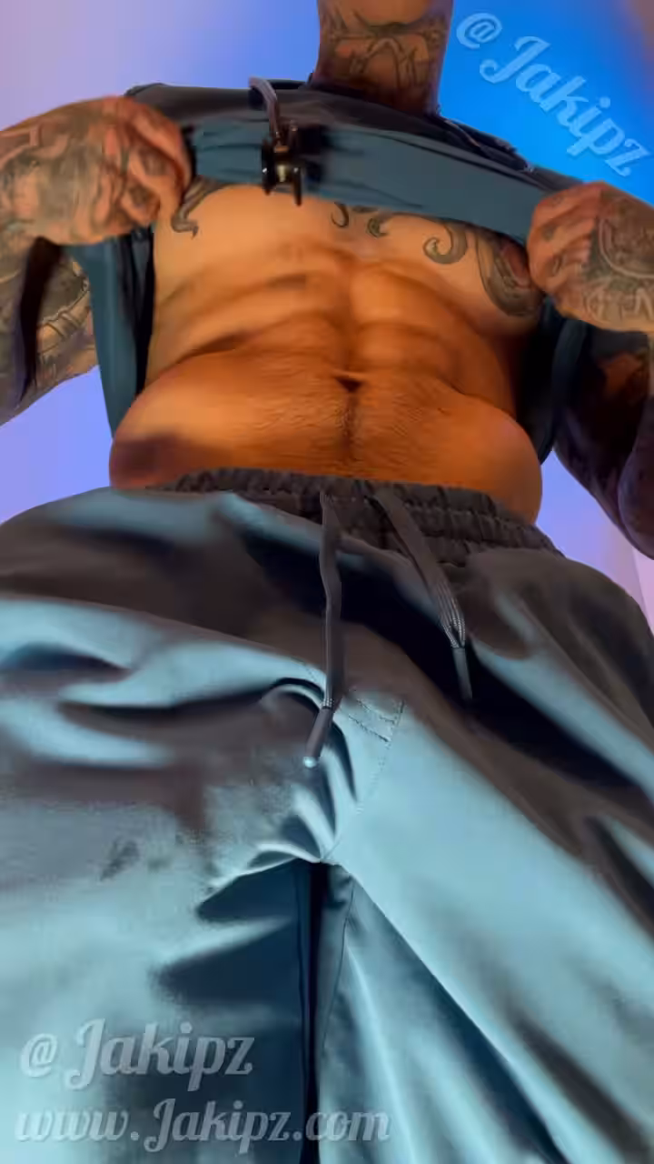 34 monster cock tiktoker Jake Andrich jakipz ONLYFANS LEAKED