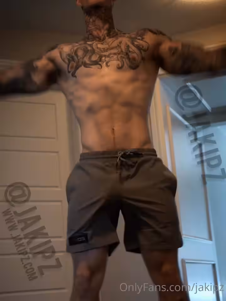 340 monster cock tiktoker Jake Andrich jakipz ONLYFANS LEAKED
