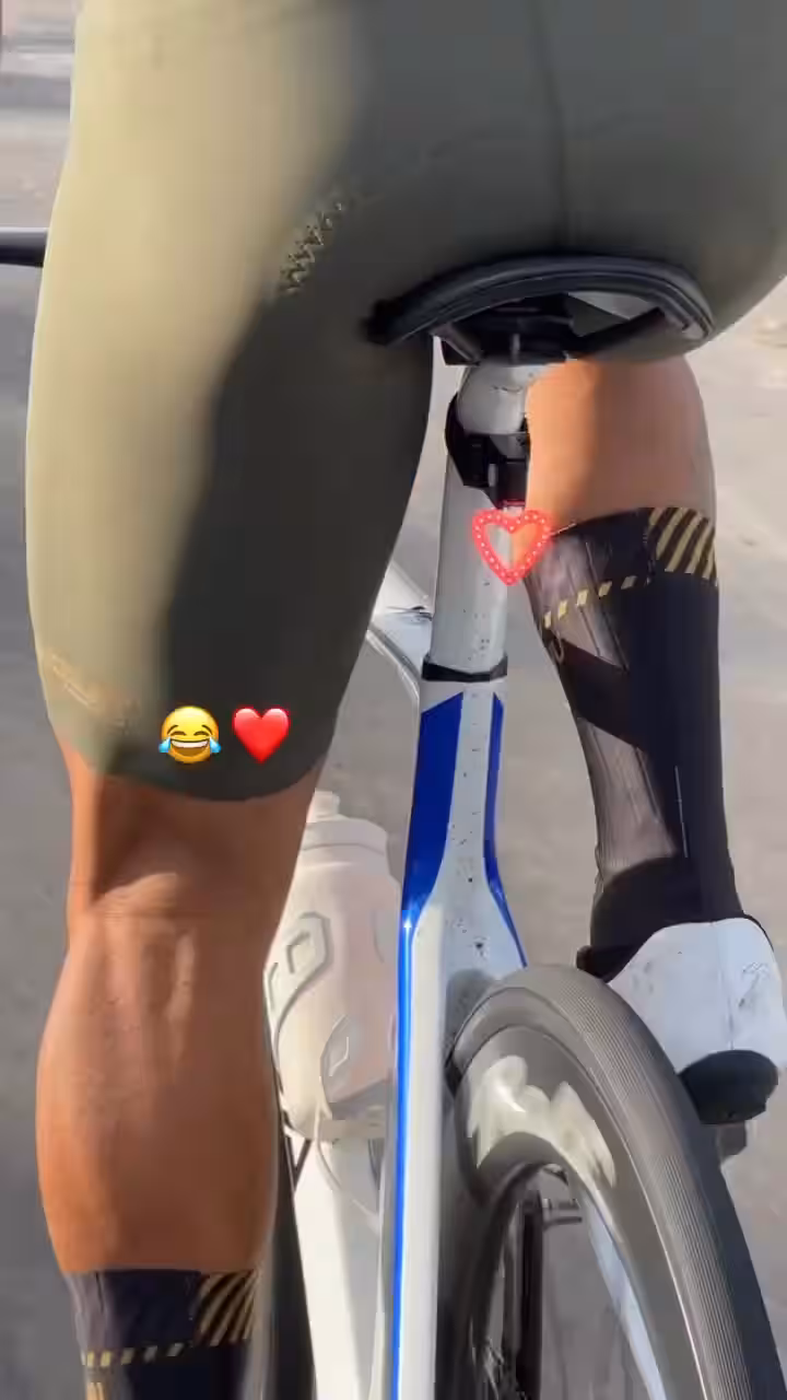 344 Cyclist Lucas Barbosa nabono7 leaked