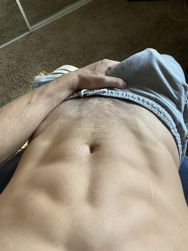 347 Fitness Model Wyatt Cushman  wyattcushman OnlyFans leaked