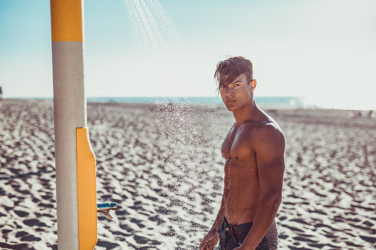 347 Sexy Young Jock Leo Stuke xleox  onlyfans porn