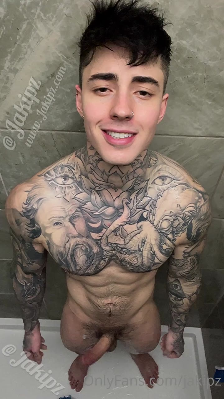 349 monster cock tiktoker Jake Andrich jakipz ONLYFANS LEAKED