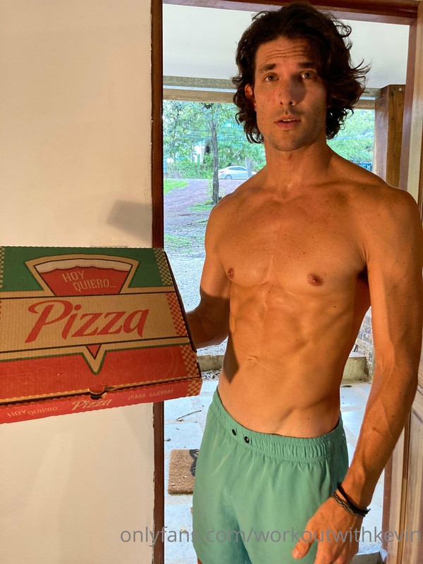 349 Youtube Star Kevin Cook workoutwithkevin Onlyfans porn leaked