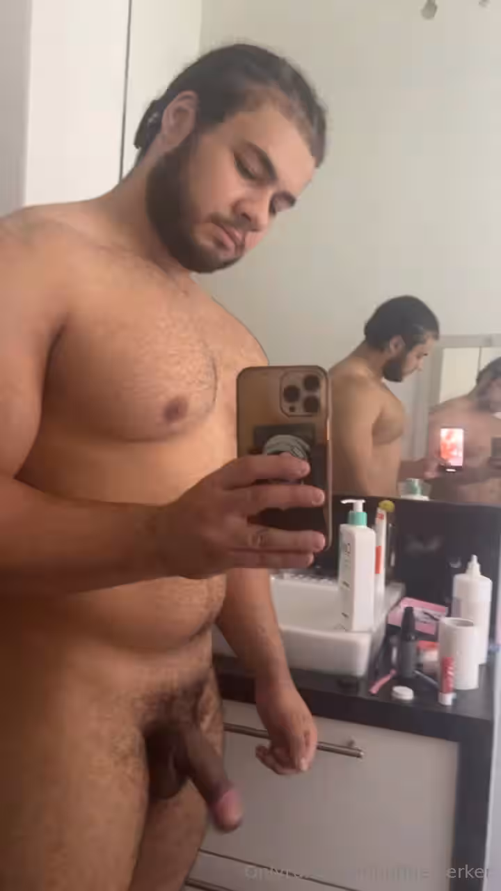 351 Hottie latino Pedro buffberserker buff_weeb OnlyFans Porn
