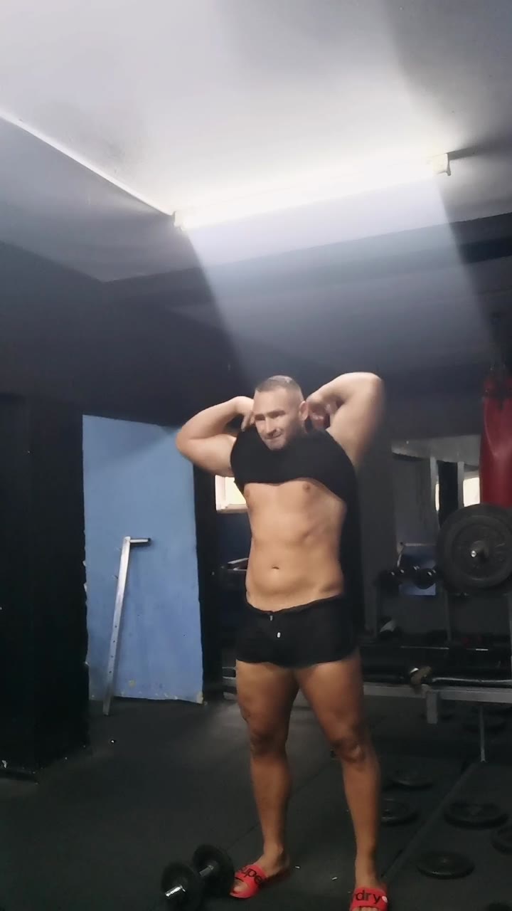 357 Serbian daddy Vladimir Ivanović   vladimir_35 onlyfans leaked