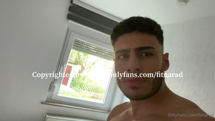 36 Arab KURDISH Muscular Prince Onlyfans