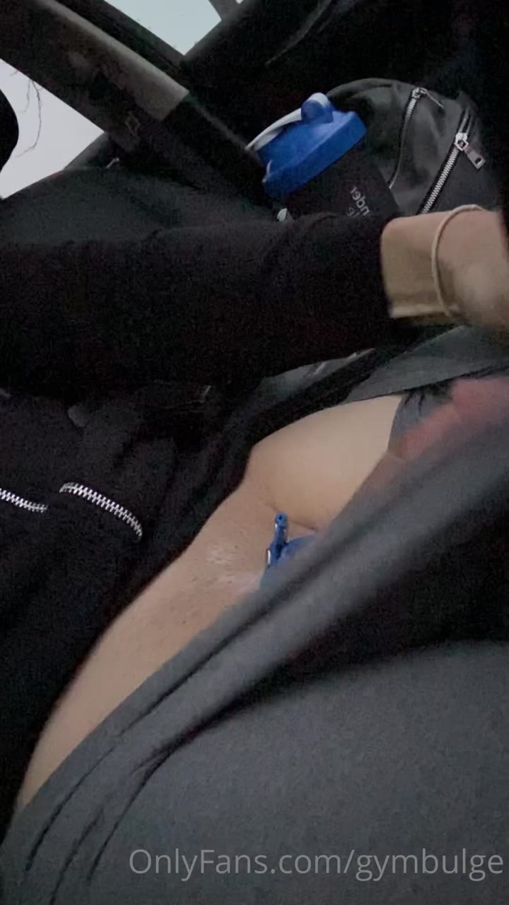 36 sexy hunk Wiccan gymbulge gym.bulge OnlyFans porn