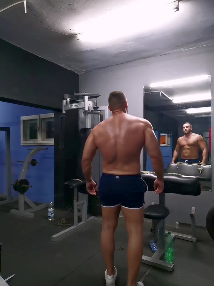 363 Serbian daddy Vladimir Ivanović   vladimir_35 onlyfans leaked