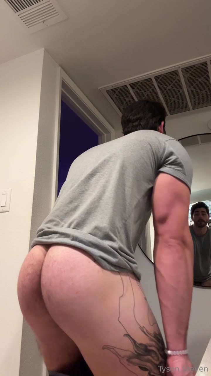 368 Horny Verse ASMR God Tyson Steven tysonsteven Super Hot ASMR porn