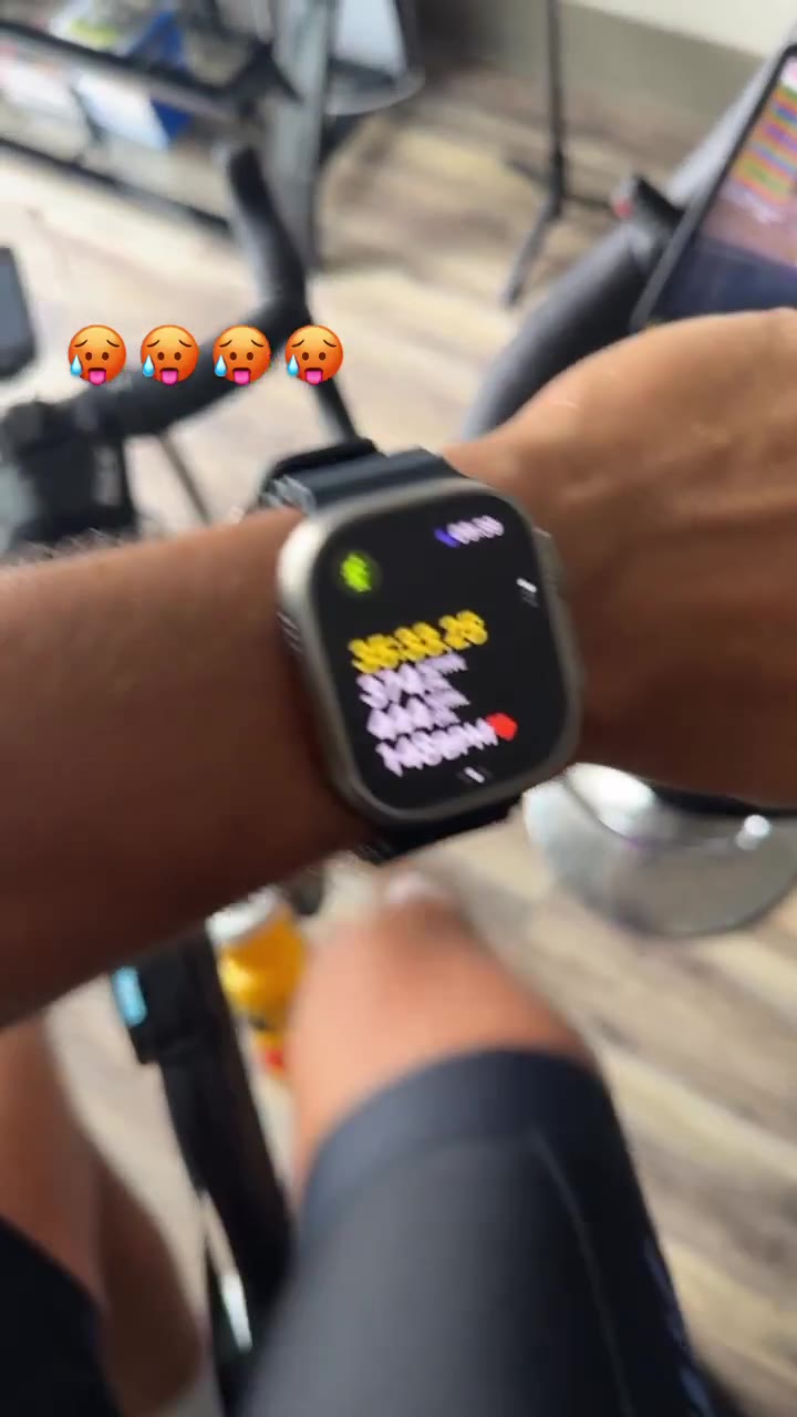 369 Cyclist Lucas Barbosa nabono7 leaked