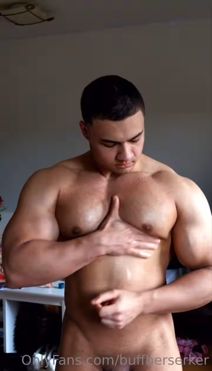 369 Hottie latino Pedro buffberserker buff_weeb OnlyFans Porn