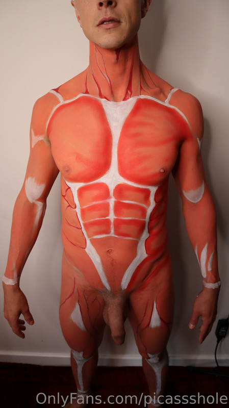 370 Sexy Cosplayer Picassshole Onlyfans porn