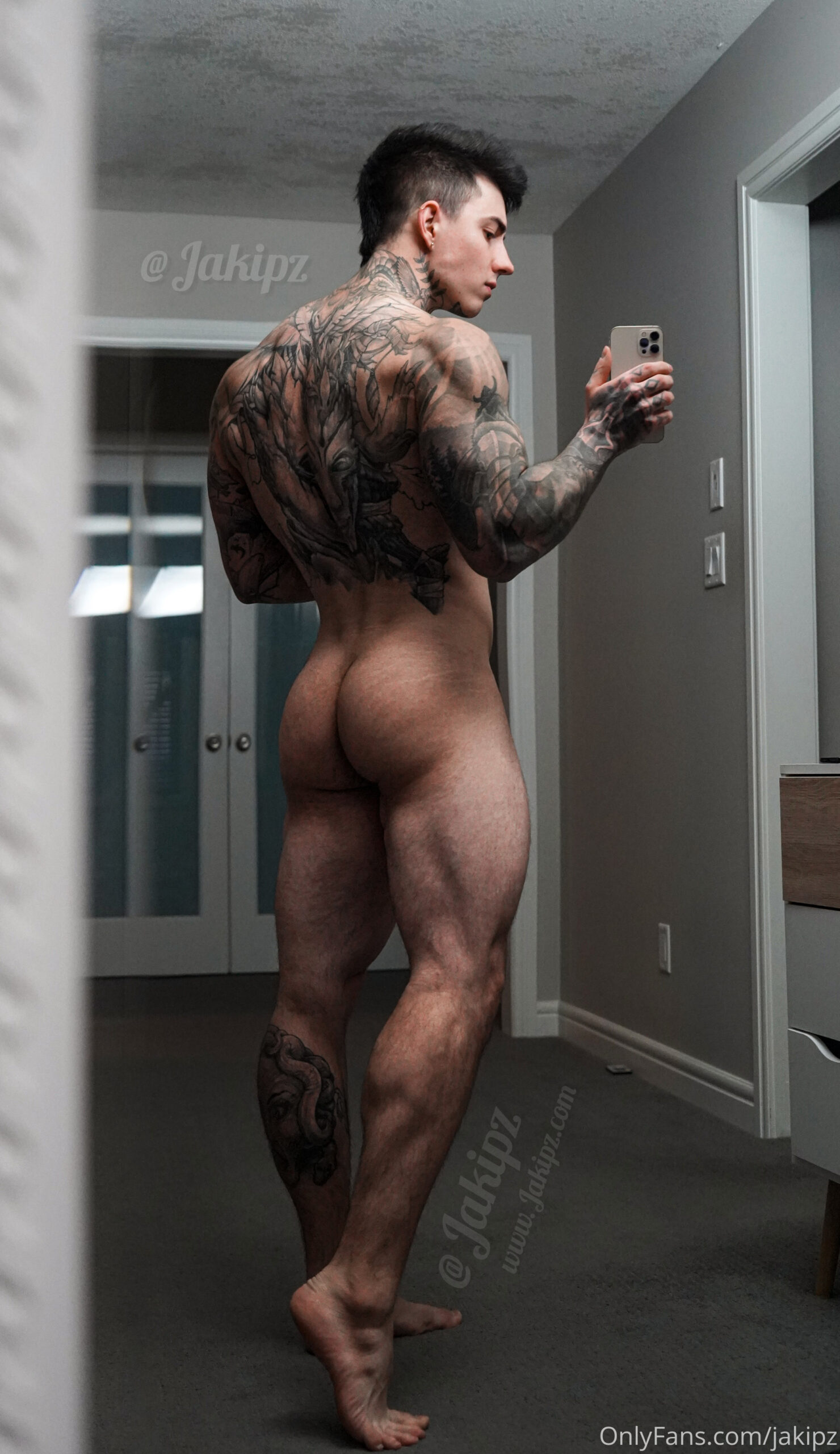 371 fat humongous cock tiktoker Jakipz Jake Andrich Onlyfans