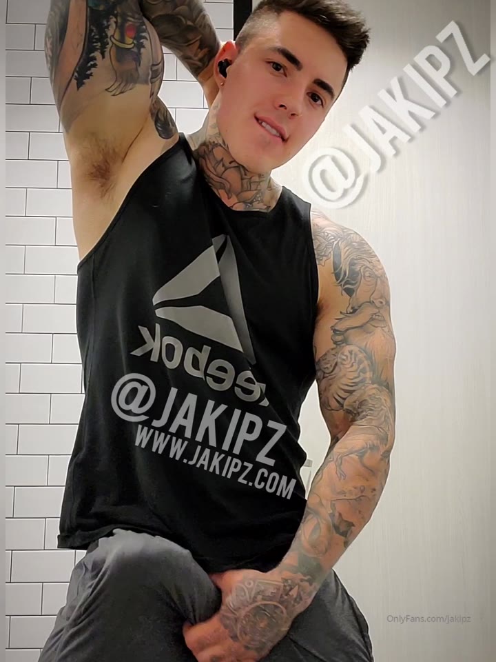 872 humongous cock tiktoker Jakipz Jake Andrich Onlyfans